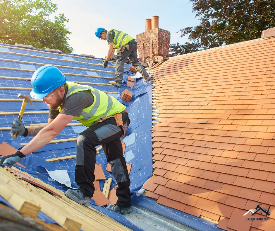 Why choose Roof Repair Near Me in Edgewood, IL